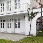 Mint Luxury At The Main Square Apartment Krakow