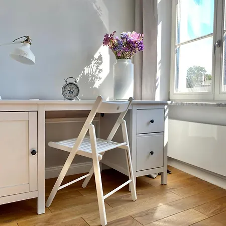 Mint Luxury At The Main Square * Krakau