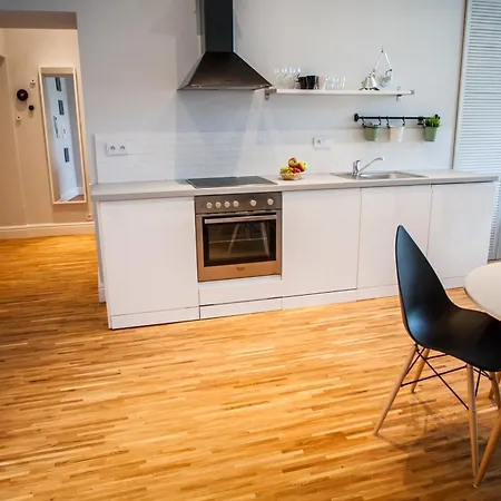 Appartement Mint Luxury At The Main Square