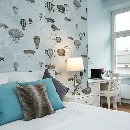 Mint Luxury At The Main Square * Krakau