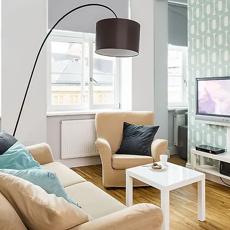 Appartement Mint Luxury At The Main Square Krakau