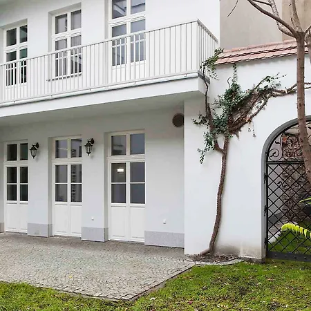 Appartement Mint Luxury At The Main Square Krakau