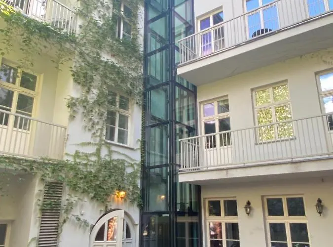 Mint Luxury At The Main Square Apartment Krakow