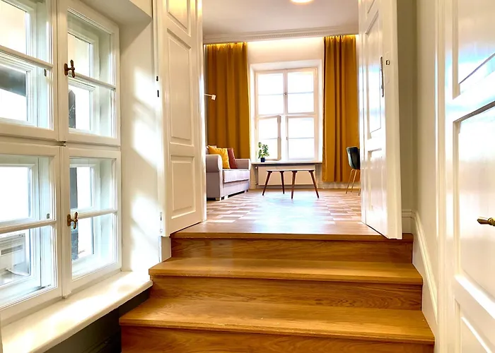 Mint Luxury At The Main Square