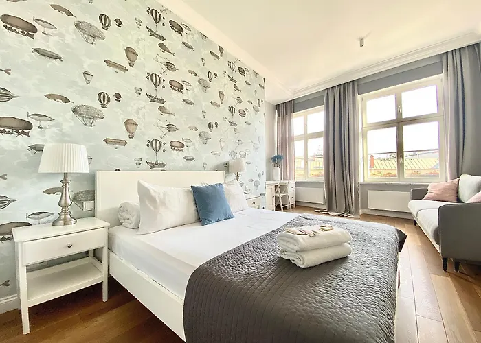 Mint Luxury At The Main Square