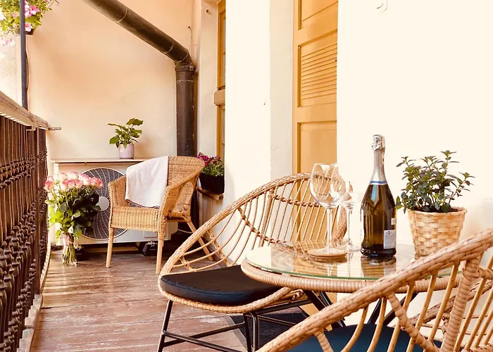 Mint Luxury At The Main Square Krakow