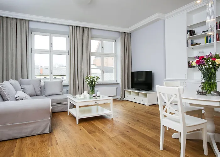 Mint Luxury At The Main Square *