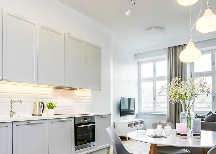 Apartment Mint Luxury At The Main Square Krakow