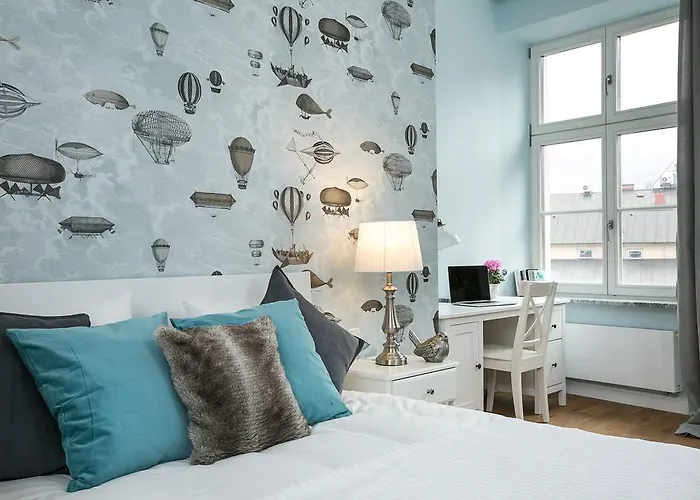 Mint Luxury At The Main Square * Krakow