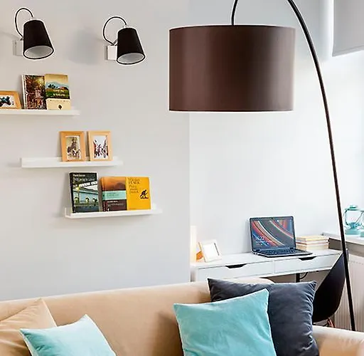 Apartment Mint Luxury At The Main Square