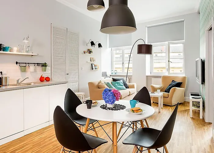 Mint Luxury At The Main Square Krakow