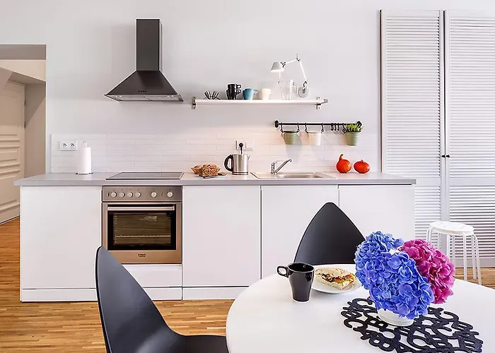 Apartment Mint Luxury At The Main Square Krakow