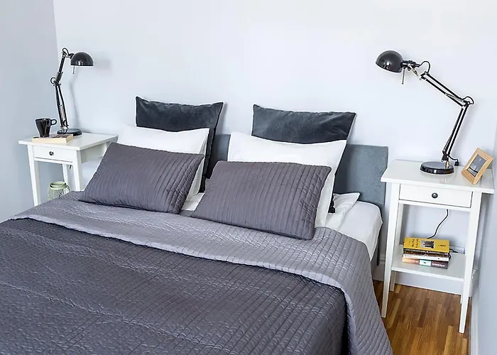 Apartment Mint Luxury At The Main Square