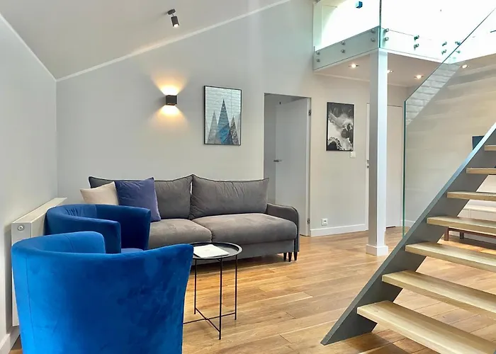 Mint Luxury At The Main Square