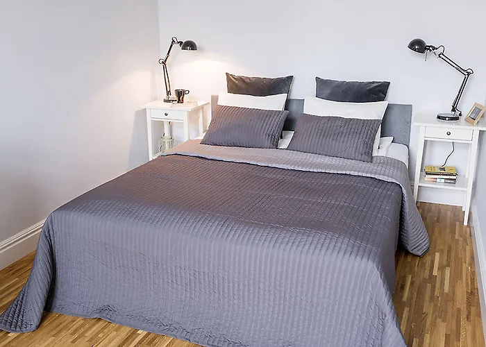 Mint Luxury At The Main Square *