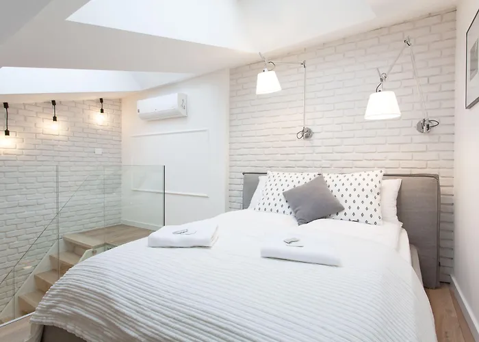 Mint Luxury At The Main Square Kraków