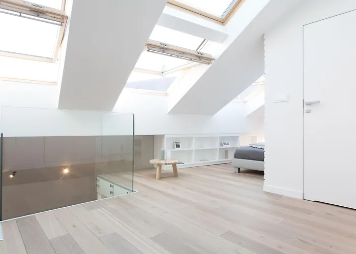 Lejlighed Mint Luxury At The Main Square *