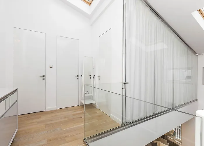 Mint Luxury At The Main Square Kraków