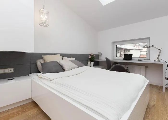 Mint Luxury At The Main Square Kraków