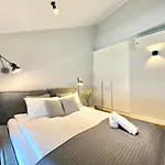 Apartment Mint Luxury At The Main Square Krakau
