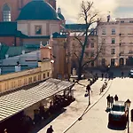 Mint Luxury At The Main Square * Krakow