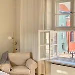 Διαμέρισμα Mint Luxury At The Main Square *