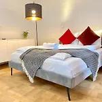 Διαμέρισμα Mint Luxury At The Main Square Krasków