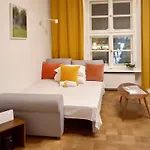 Mint Luxury At The Main Square Διαμέρισμα Krasków