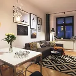 Apartment Mint Luxury At The Main Square