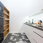 Apartment Mint Luxury At The Main Square Krakau