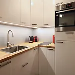 Apartment Mint Luxury At The Main Square *