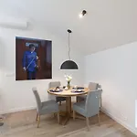 Apartment Mint Luxury At The Main Square *