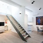 Mint Luxury At The Main Square Apartment Krakau