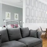 Apartment Mint Luxury At The Main Square *