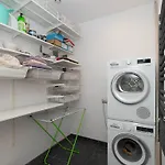 Mint Luxury At The Main Square Apartment Krakau
