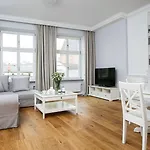 Mint Luxury At The Main Square *