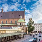 Mint Luxury At The Main Square * Krasków