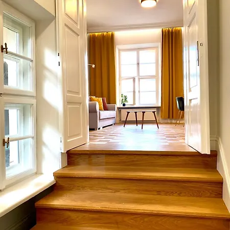 Mint Luxury At The Main Square