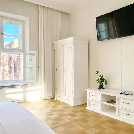 Apartman Mint Luxury At The Main Square *