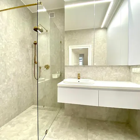 Mint Luxury At The Main Square *