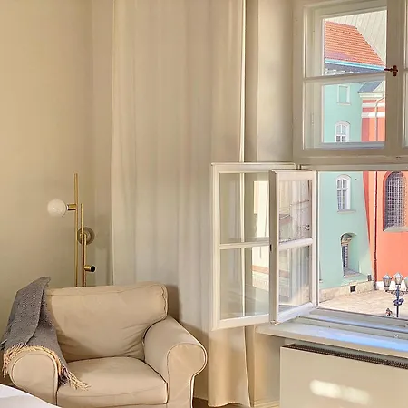 Apartman Mint Luxury At The Main Square *