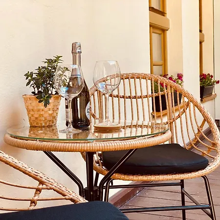 Apartamento Mint Luxury At The Main Square Cracóvia