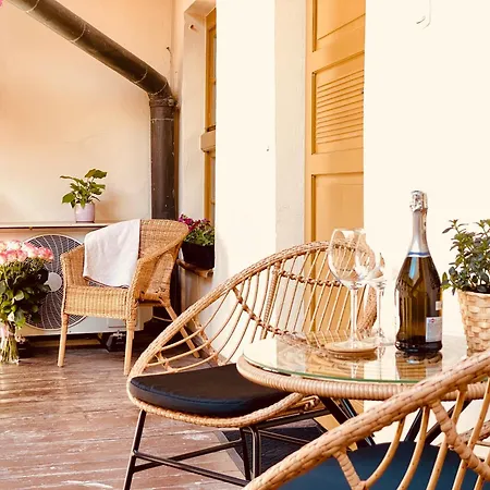 Mint Luxury At The Main Square Cracóvia