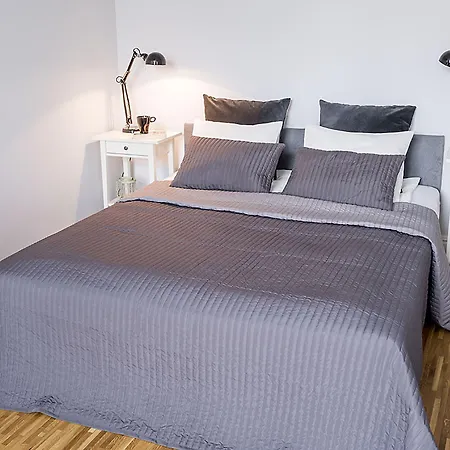 Mint Luxury At The Main Square *