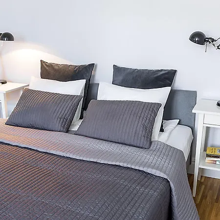 Mint Luxury At The Main Square Krakow