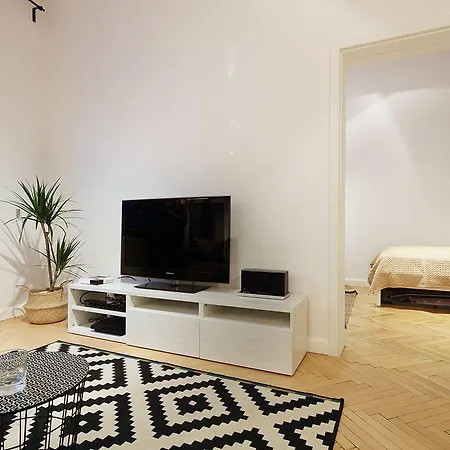 Mint Luxury At The Main Square Apartment Krakow