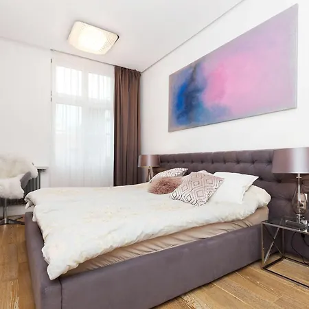 Mint Luxury At The Main Square * Cracovie