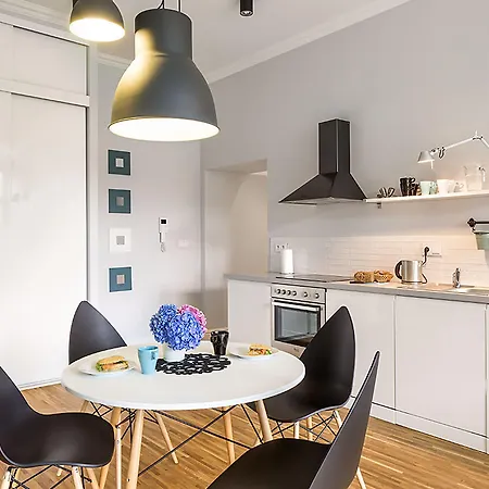 Mint Luxury At The Main Square * Cracovie