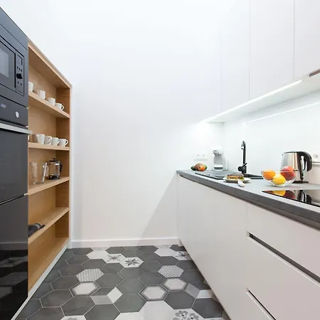 Apartman Mint Luxury At The Main Square Krakkó