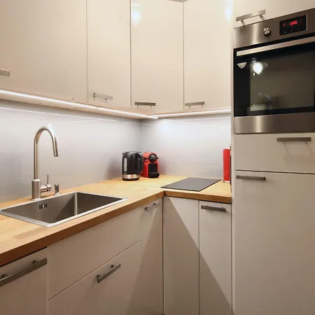 Apartman Mint Luxury At The Main Square *